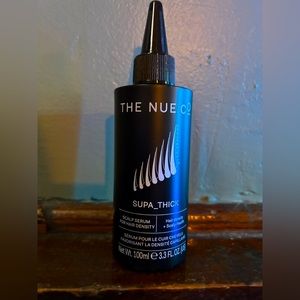 The Nue Co SUPA_THICK Scalp Serum